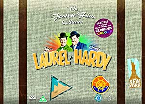 Laurel And Hardy Movie Collection Torrent Download