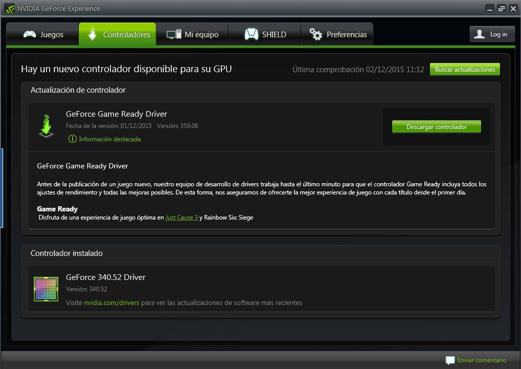 Download geforce now for mac